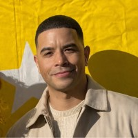 Marcus Hale
